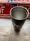 Great Lakes Sledder tumbler