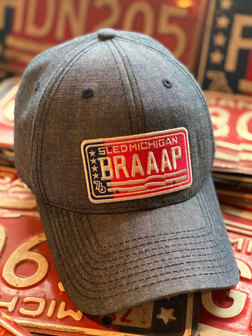 Denim Braaap!