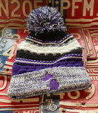 Purple haze Pom