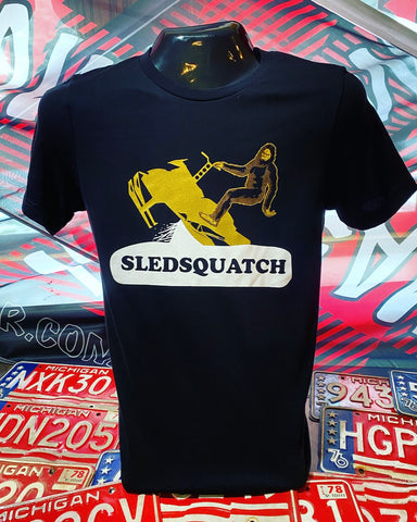 Sledsquach
