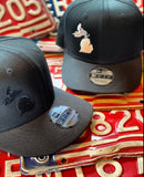 Sledmichigan 🔥🔥New Era 9Fifty SnapBack