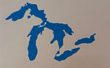 Great Lakes sledder